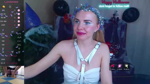 Lisa online show from November 1, 8:07 am