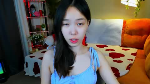 soulharmoonyy online show from April 3, 7:12 pm