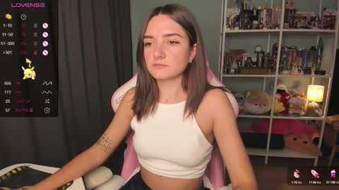 Snapshot of soulmate__ chatting on September 27, 4:19 am soulmate__ online show from September 27, 4:19 am