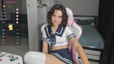 Snapshot of soulmate__ chatting on January 18, 4:59 am soulmate__ online show from January 18, 4:59 am