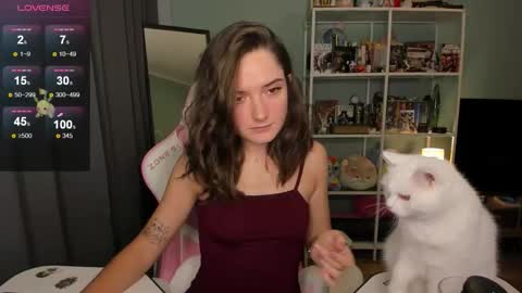 Snapshot of soulmate__ chatting on October 26, 3:02 am soulmate__ online show from October 26, 3:02 am