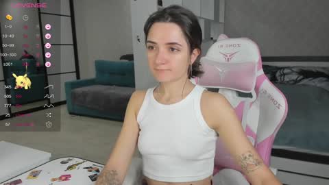 Snapshot of soulmate__ chatting on January 26, 2:45 am soulmate__ online show from January 26, 2:45 am