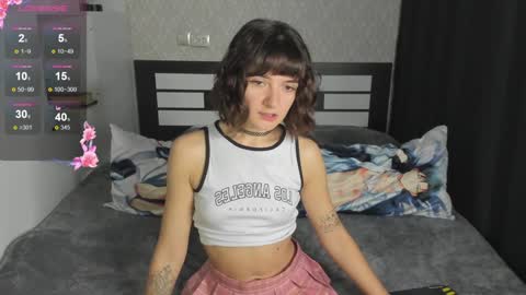 Snapshot of soulmate__ chatting on December 14, 5:18 am soulmate__ online show from December 14, 5:18 am