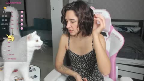 Snapshot of soulmate__ chatting on January 15, 2:06 am soulmate__ online show from January 15, 2:06 am