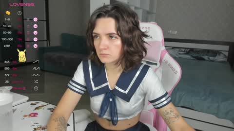 Snapshot of soulmate__ chatting on January 19, 2:04 am soulmate__ online show from January 19, 2:04 am