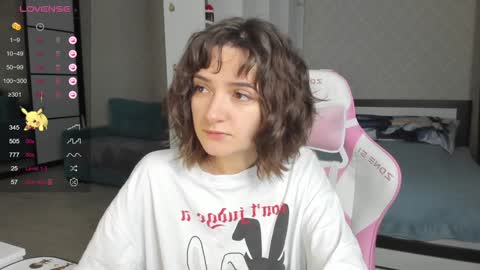 Snapshot of soulmate__ chatting on January 20, 2:53 am soulmate__ online show from January 20, 2:53 am