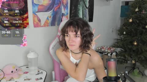 Snapshot of soulmate__ chatting on December 12, 4:53 pm soulmate__ online show from December 12, 4:53 pm