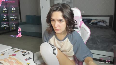 Snapshot of soulmate__ chatting on January 13, 5:55 am soulmate__ online show from January 13, 5:55 am