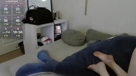 Bunnydathug online show from January 30, 1:09 pm