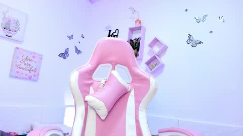 Snapshot of soy_alice chatting on September 10, 1:38 am Alicia PVT OPEN online show from September 10, 1:38 am