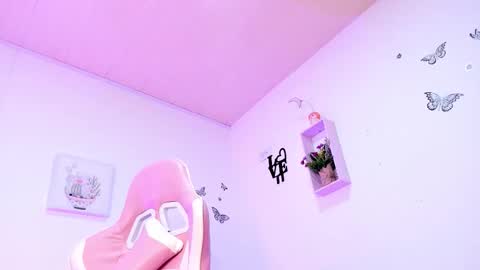 Snapshot of soy_alice chatting on September 28, 3:24 am Alicia PVT OPEN online show from September 28, 3:24 am