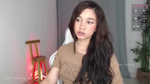 M A R I A N A online show from November 2, 6:50 am