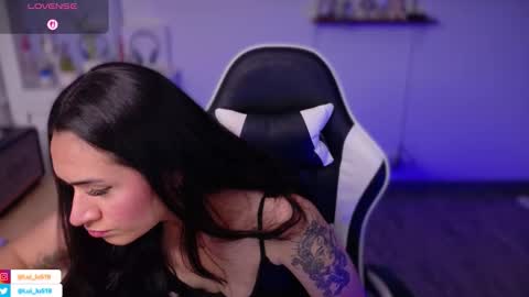 Luisa    online show from November 8, 5:29 pm