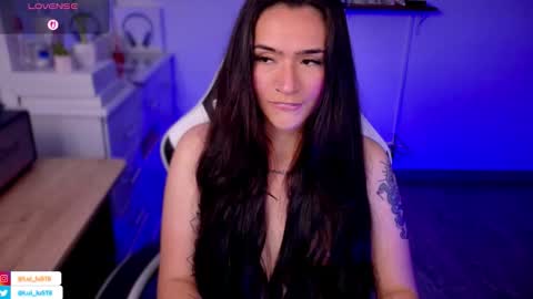 Luisa    online show from October 27, 11:32 pm