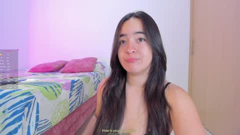 Instagram Soyamandaa  1 online show from January 28, 9:08 pm