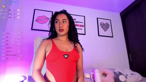 Juliana online show from December 19, 12:24 am