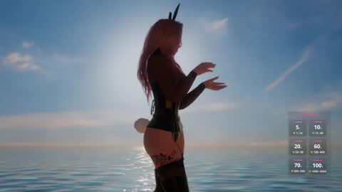 NAHID  online show from February 6, 8:56 pm