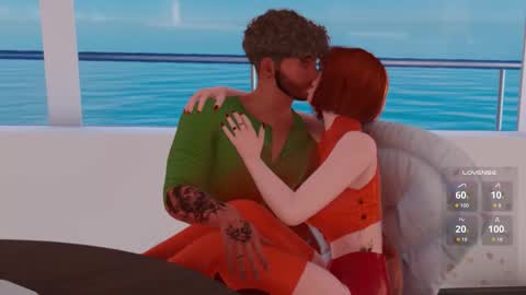 NAHID  online show from October 24, 6:59 pm