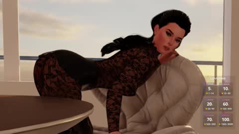 NAHID  online show from November 25, 8:20 pm