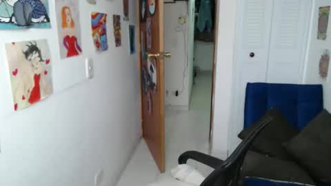 Nana Bela  online show from February 12, 1:46 pm