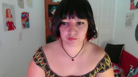 Snapshot of soynanabela chatting on September 14, 3:26 am Nana Bela online show from September 14, 3:26 am