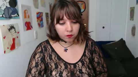 Nana Bela  online show from February 16, 10:31 pm