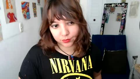 Nana Bela  online show from July 6, 3:03 pm