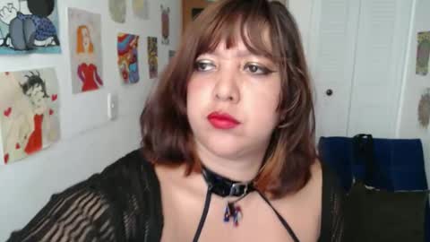 Nana Bela  online show from April 16, 10:34 pm