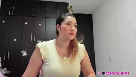 SoyQueen online show from September 10, 4:56 am