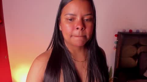 Snapshot of soytucolor chatting on February 2, 12:30 am Paula add me on snap online show from February 2, 12:30 am