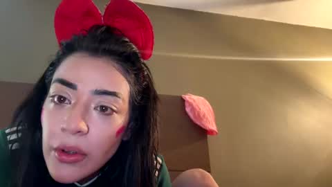 Soytunoviafavorita online show from July 23, 2:20 am