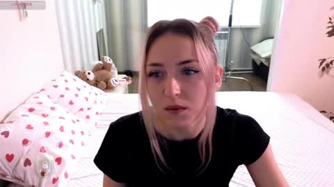 space danger online show from March 21, 9:25 am