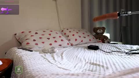 space danger online show from April 15, 7:58 pm