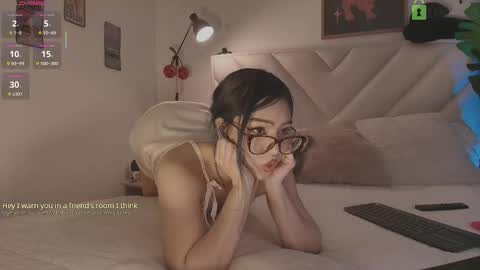 ali online show from October 7, 1:43 am