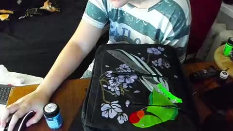 Snapshot of spanking_girls chatting on December 8, 11:08 pm Evgenia online show from December 8, 11:08 pm