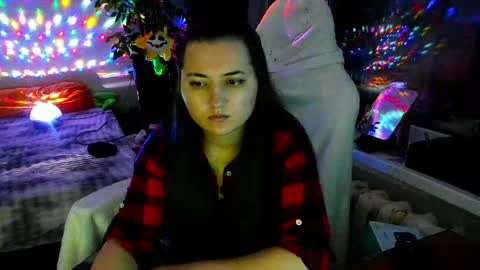 Evgenia online show from April 21, 2:51 am