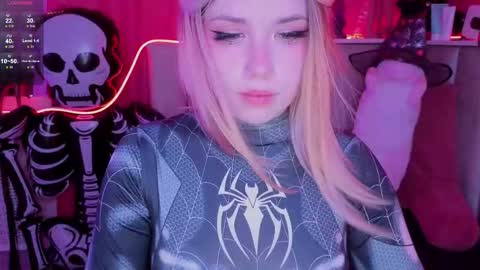  SparkleMona  online show from November 1, 2:27 am