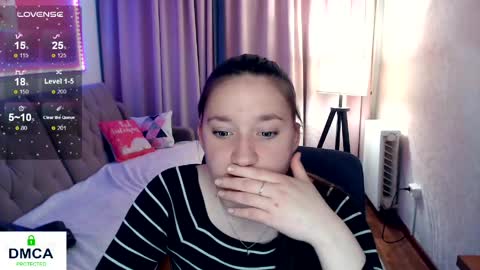 Ilona online show from April 18, 11:24 am