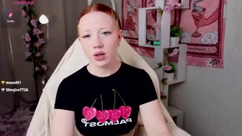 Nika online show from June 18, 12:34 am