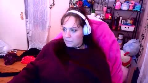 spawnofademon online show from April 12, 12:35 am