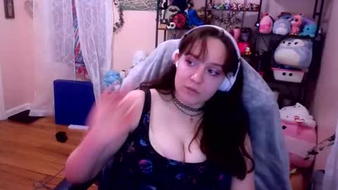 spawnofademon online show from April 26, 3:59 am