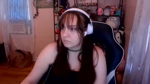 spawnofademon online show from June 1, 7:37 pm
