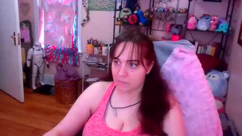 spawnofademon online show from March 6, 4:24 pm