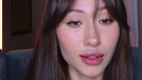 Nicole online show from January 30, 6:32 pm