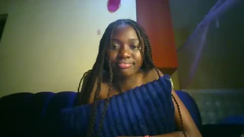 spicedebony13 online show from July 19, 6:54 pm