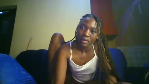 spicedebony13 online show from July 13, 8:04 am