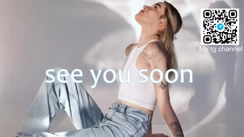 your sweet Jessy online show from December 23, 4:38 am