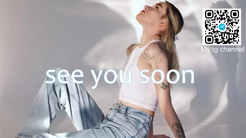 your sweet Jessy online show from December 19, 3:32 am