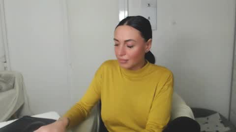 Carla online show from February 21, 5:31 pm