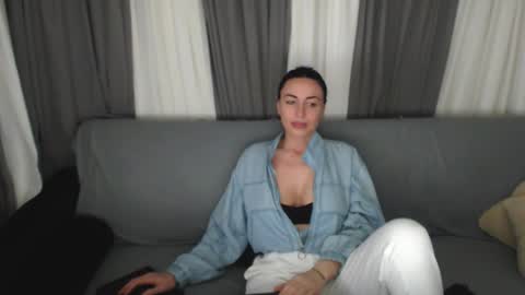 Carla online show from February 24, 6:06 pm